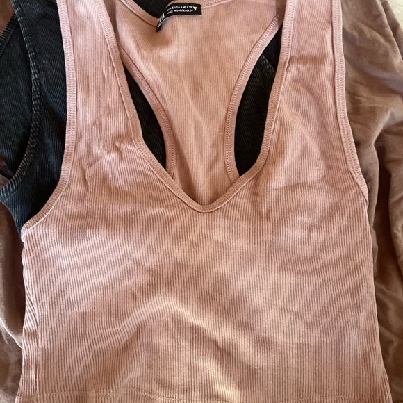 Zara 5 Shirt Basic Bundle - Picture 6 of 11